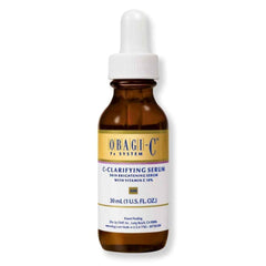 Obagi-C FX System C-Clarifying Serum Obagi 1 fl. oz. (30ml) Shop at Exclusive Beauty