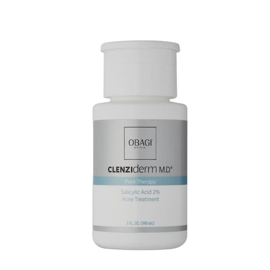 Obagi CLENZIderm M.D. Pore Therapy Obagi 5 fl. oz. Shop at Exclusive Beauty