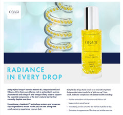 Obagi Daily Hydro-Drops Obagi Shop at Exclusive Beauty Club