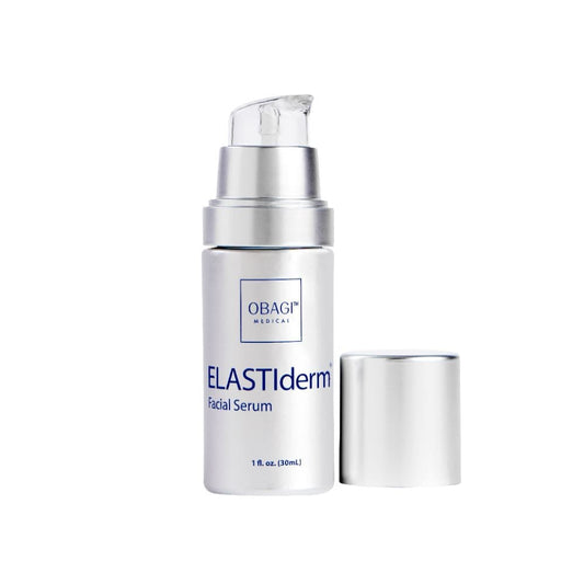 Obagi ELASTIderm Facial Serum Obagi 1 fl. oz. Shop at Exclusive Beauty