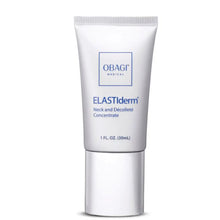 Load image into Gallery viewer, Obagi ELASTIderm Neck and Decollete Concentrate Obagi 1 oz. Shop at Exclusive Beauty Club
