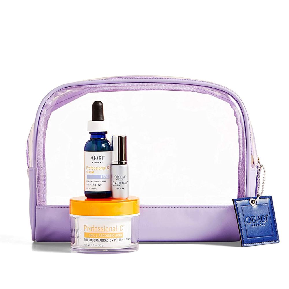 Obagi Force Field Kit with Professional-C Serum 15% Obagi Shop at Exclusive Beauty Club
