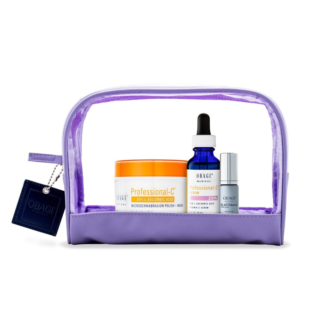 Obagi Force Field Kit with Professional-C Serum 20% Obagi Shop at Exclusive Beauty Club