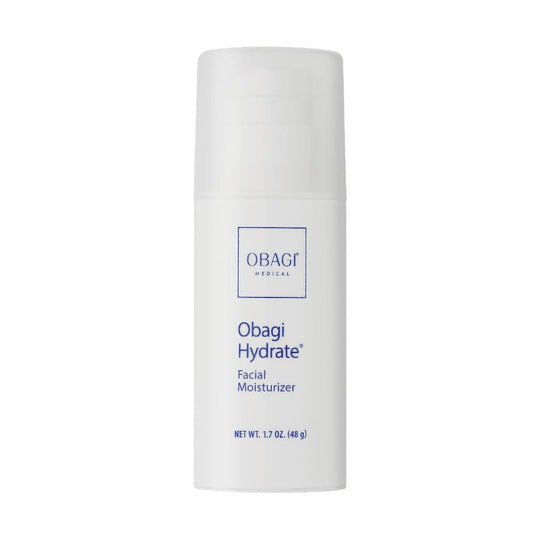 Obagi Hydrate Facial Moisturizer Obagi 1.7 fl. oz. Shop at Exclusive Beauty