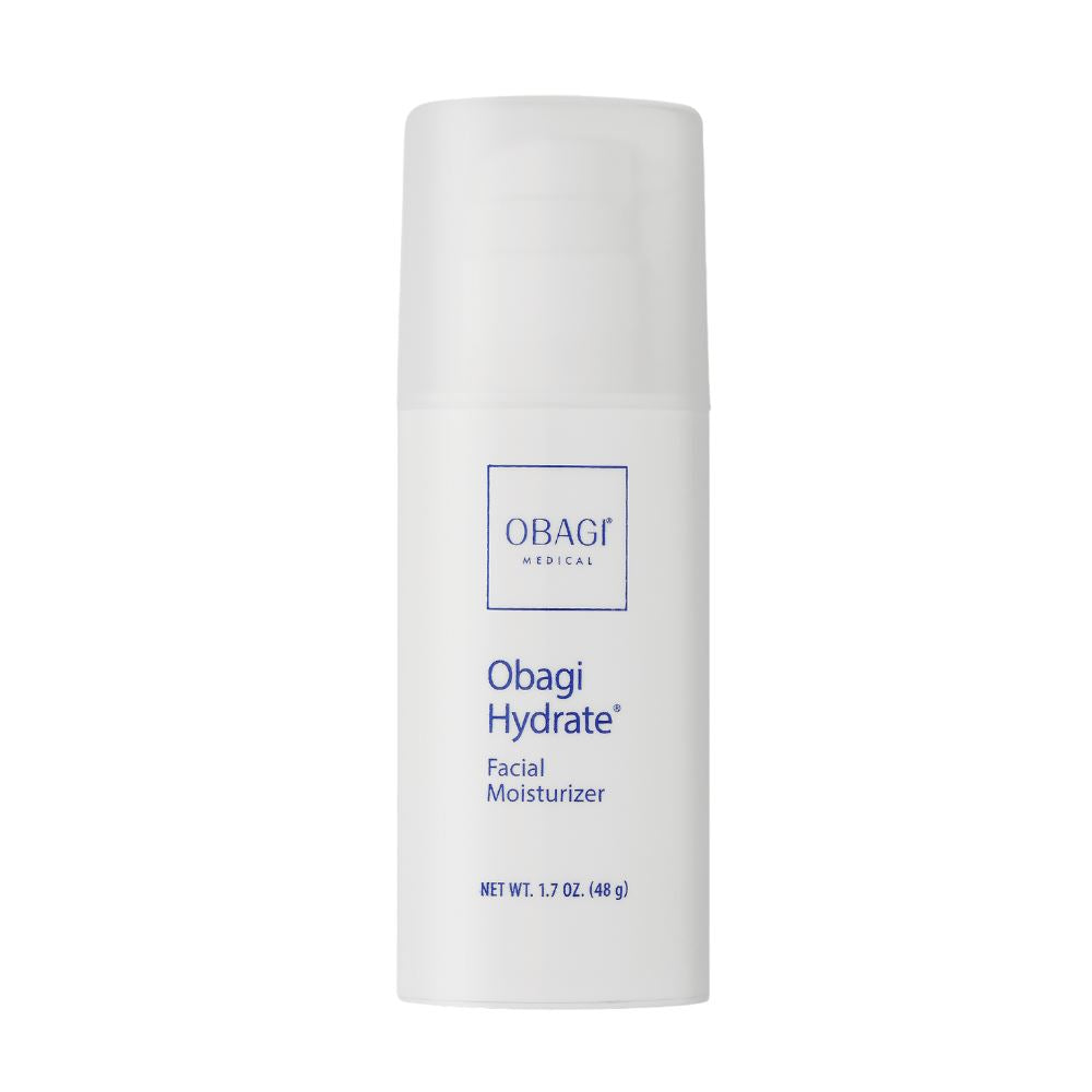 Obagi Hydrate Facial Moisturizer Obagi 1.7 fl. oz. Shop at Exclusive Beauty Club