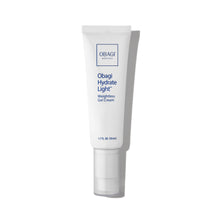 Load image into Gallery viewer, Obagi Hydrate Light Weightless Gel Cream Lotion &amp; Moisturizer Obagi 1.7 oz. Shop at Exclusive Beauty Club
