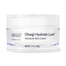Bild in Galerie-Viewer laden, Obagi Hydrate Luxe Obagi 1.7 fl. oz. Shop at Exclusive Beauty Club

