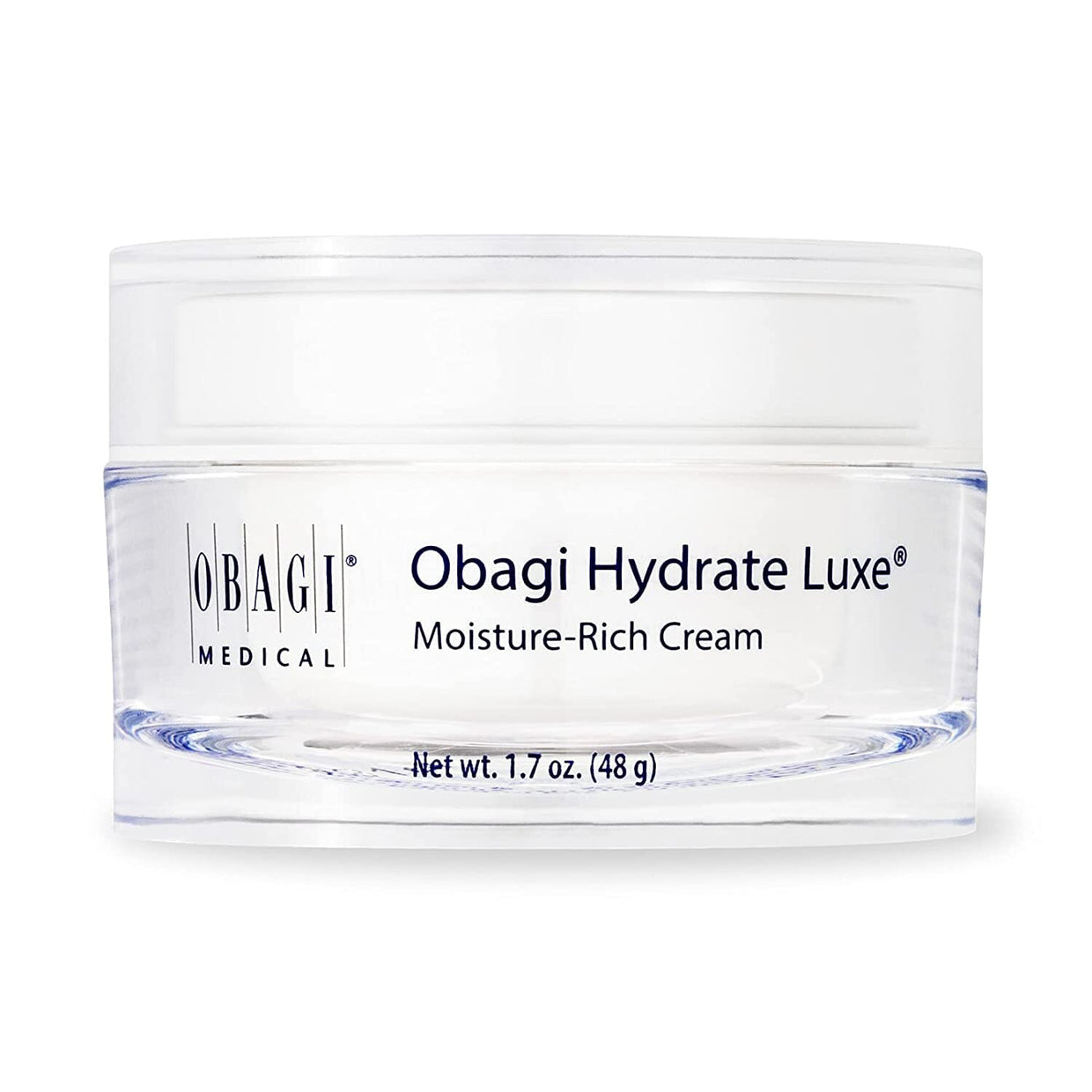 Obagi Hydrate Luxe Obagi 1.7 fl. oz. Shop at Exclusive Beauty Club