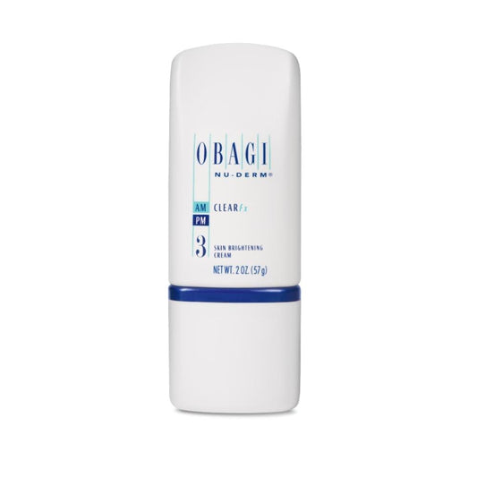 Obagi Nu-Derm Clear Fx (Hydroquinone Free) Obagi 2 fl. oz. Shop at Exclusive Beauty