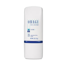 Obagi Nu-Derm Clear Fx (Hydroquinone Free) Obagi 2 fl. oz. Shop at Exclusive Beauty