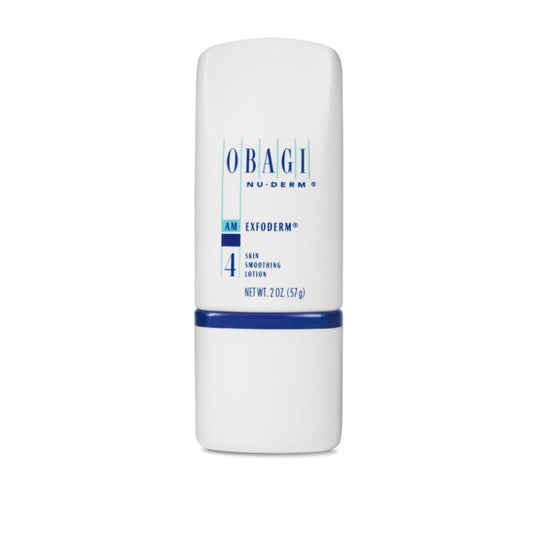 Obagi Nu-Derm Exfoderm Obagi 2 fl. oz. Shop at Exclusive Beauty