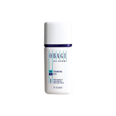 Obagi Nu-Derm Foaming Gel Obagi 2 fl. oz. Shop at Exclusive Beauty Club