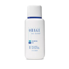 Obagi Nu-Derm Foaming Gel Obagi 6.7 fl. oz. Shop at Exclusive Beauty Club