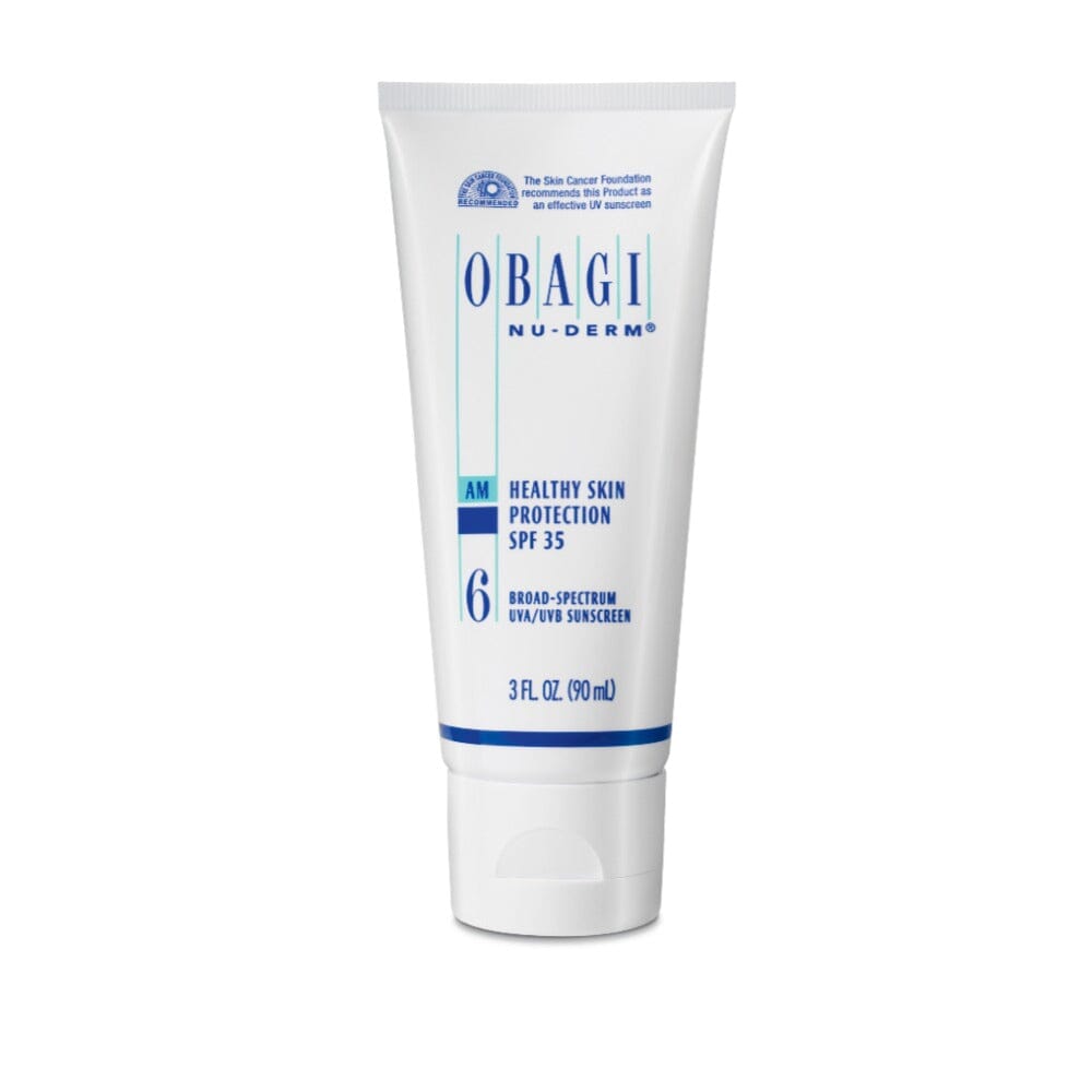 Obagi Nu-Derm Healthy Skin Protection SPF 35 Obagi 3 fl. oz. Shop at Exclusive Beauty Club