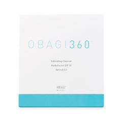 Obagi Obagi360 System Obagi Shop at Exclusive Beauty Club