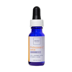 Obagi Professional-C Serum 15% Serum Obagi Trial Size (0.42 fl. oz.) Shop at Exclusive Beauty Club