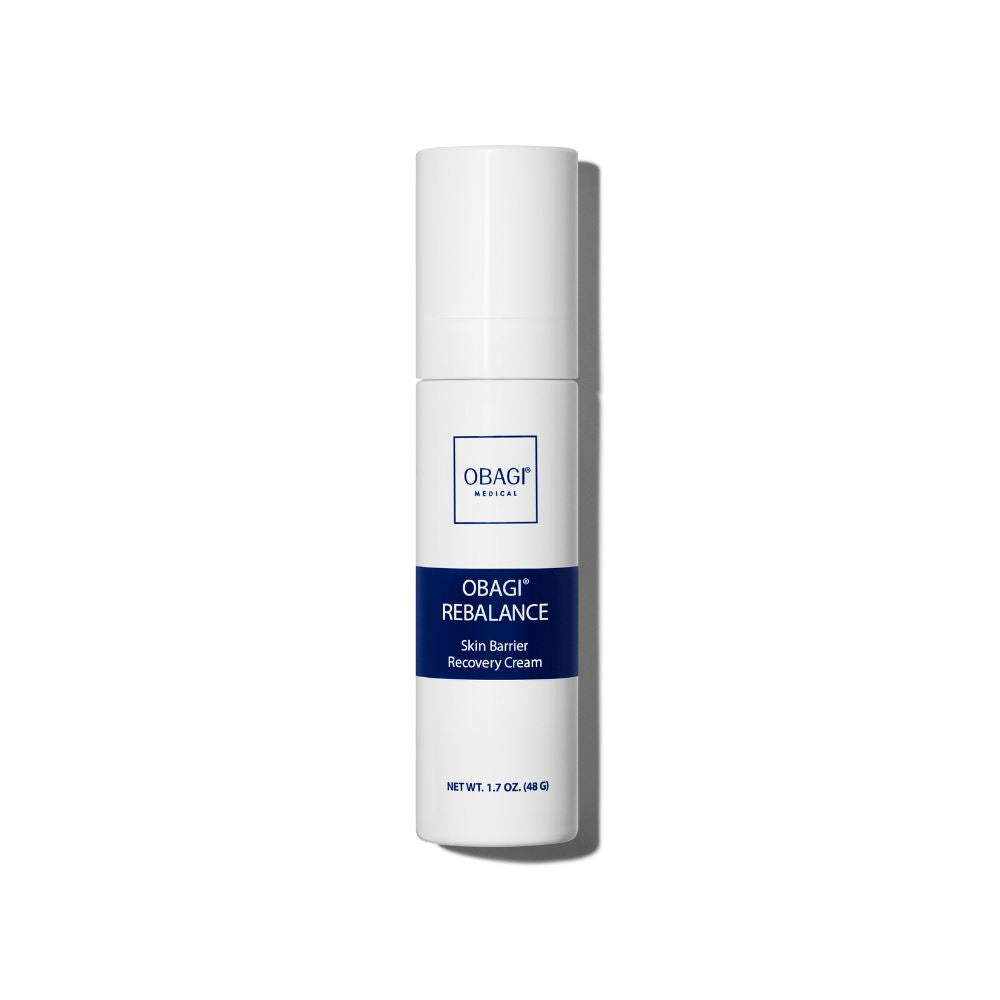 Obagi Rebalance Skin Barrier Recovery Cream Obagi 1.7 oz. Shop at Exclusive Beauty Club