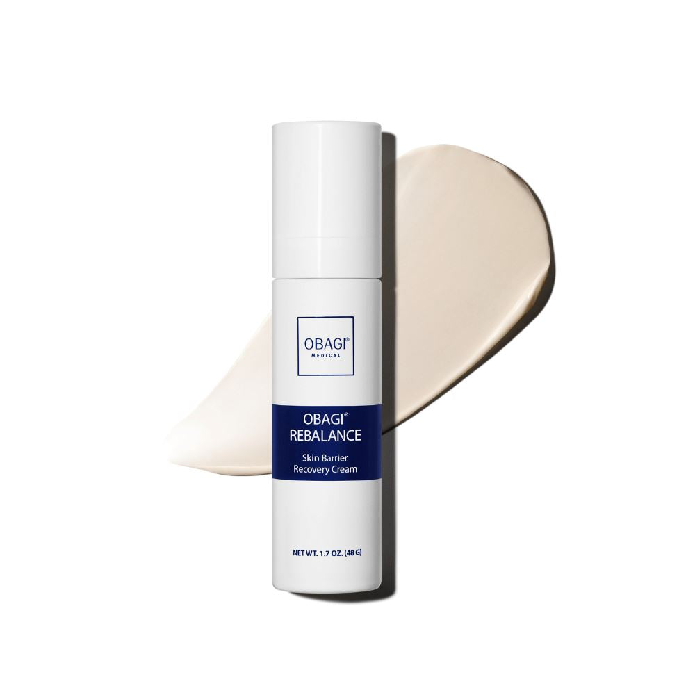 Obagi Rebalance Skin Barrier Recovery Cream Obagi Shop at Exclusive Beauty Club