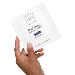 Obagi Revivify Multi-Acid Facial Peel Obagi Shop at Exclusive Beauty