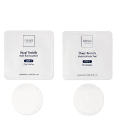 Obagi Revivify Multi-Acid Facial Peel Obagi Shop at Exclusive Beauty