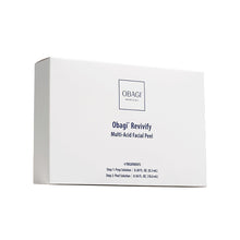 将图片加载到图库查看器，Obagi Revivify Multi-Acid Facial Peel Obagi Shop at Exclusive Beauty Club
