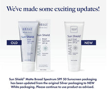 Load image into Gallery viewer, Obagi Sun Shield Matte Broad Spectrum SPF 50 Obagi Shop at Exclusive Beauty Club

