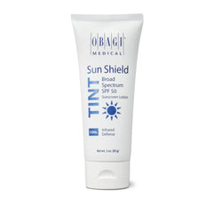 Obagi Sun Shield Tint Broad Spectrum SPF 50 Cool Obagi 3 fl. oz. Shop at Exclusive Beauty Club