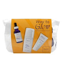 Bild in Galerie-Viewer laden, Obagi Way to Glow Kit ($220 Value) Obagi Shop at Exclusive Beauty Club
