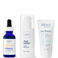 Obagi Way to Glow Kit ($220 Value) Obagi Shop at Exclusive Beauty Club