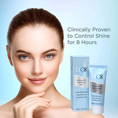 OC8 Professional Mattifying Gel OC8 Shop at Exclusive Beauty Club