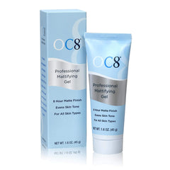 OC8 Professional Mattifying Gel OC8 Shop at Exclusive Beauty Club