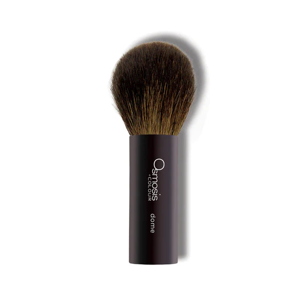 Osmosis Beauty Dome Powder Brush Osmosis Beauty Shop at Exclusive Beauty Club