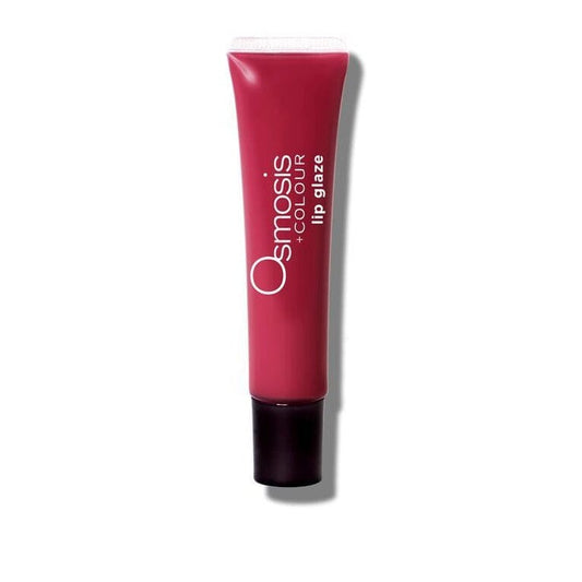 Osmosis Beauty Lip Glaze Osmosis Grateful Shop at Exclusive Beauty