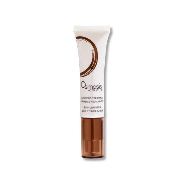 Osmosis Beauty Luminous Treatment Primer and Highlighter Osmosis Beauty 1 fl. oz Shop at Exclusive Beauty Club