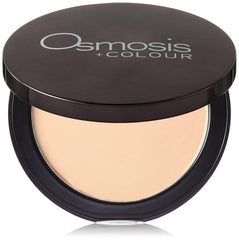 Osmosis Mineral Pressed Base Powder Foundations & Concealers Osmosis Shop at Exclusive Beauty