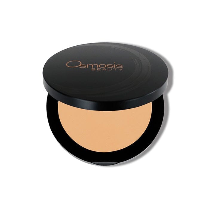 Osmosis Beauty Pressed Base Osmosis Beauty Golden Medium Shop at Exclusive Beauty Club