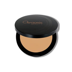 Osmosis Mineral Pressed Base Powder Foundations & Concealers Osmosis Natural Dark Shop at Exclusive Beauty