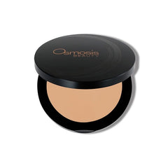 Osmosis Mineral Pressed Base Powder Foundations & Concealers Osmosis Natural Medium Shop at Exclusive Beauty