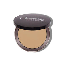 Load image into Gallery viewer, Osmosis Beauty Pressed Base Osmosis Beauty Olive Shop at Exclusive Beauty Club

