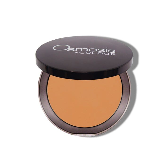 Osmosis Mineral Pressed Base Powder Foundations & Concealers Osmosis Terracotta Shop at Exclusive Beauty