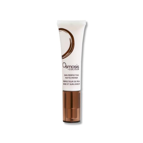 Osmosis Beauty Skin Perfecting Matte Primer Osmosis Beauty 1 fl. oz Shop at Exclusive Beauty Club