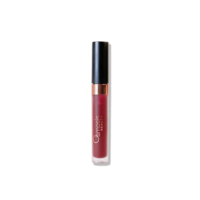 Osmosis Superfood Lip Oil Osmosis Plum Shop at Exclusive Beauty