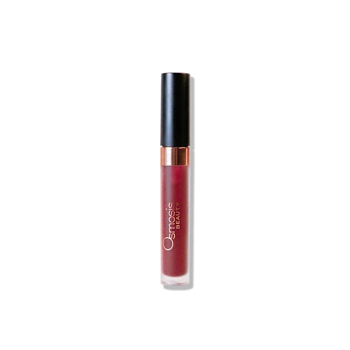 Osmosis Beauty Superfood Lip Oil Osmosis Beauty Plum Shop at Exclusive Beauty Club
