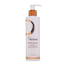 将图片加载到图库查看器，Osmosis Deep Clean Detox Cleanser Osmosis Beauty 6.7 fl. oz. Shop at Exclusive Beauty Club
