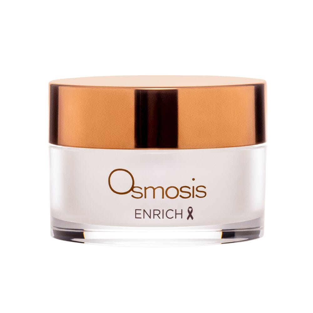 Osmosis Enrich Restorative Face & Neck Cream Osmosis 1 fl oz Shop at Exclusive Beauty