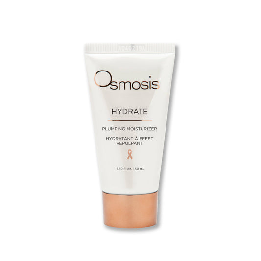 Osmosis Hydrate Plumping Moisturizer Osmosis 1.69 fl. oz. Shop at Exclusive Beauty