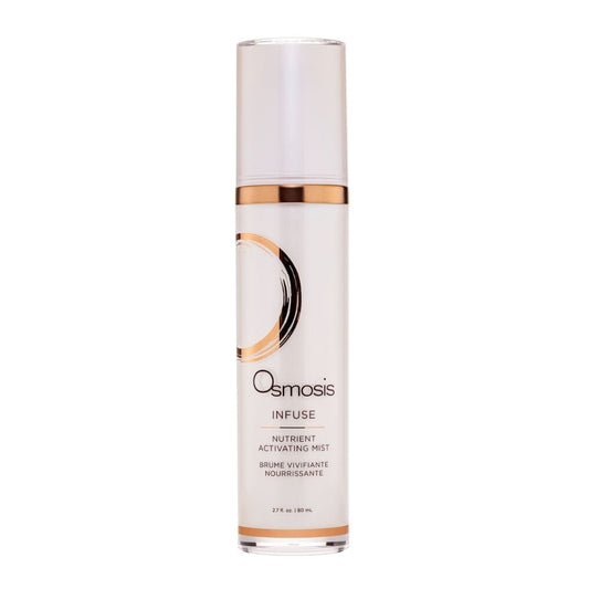 Osmosis Infuse Nutrient Activating Mist Makeup Finishing Sprays Osmosis 2.7 fl. oz. Shop at Exclusive Beauty