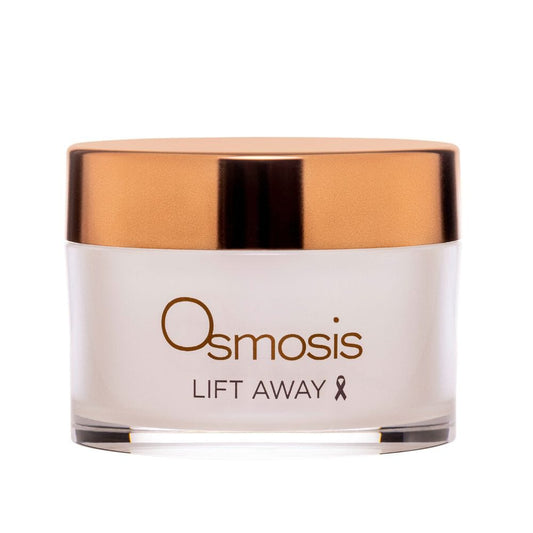 Osmosis Lift Away Cleansing Balm Makeup Removers Osmosis 2.5 fl. oz. Shop at Exclusive Beauty