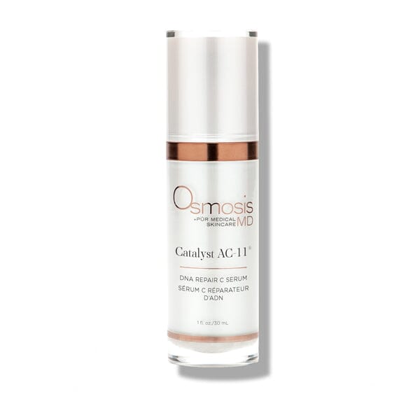 Osmosis MD Skincare Catalyst AC-11 DNA Repair C Serum Osmosis Beauty 1 fl. oz. Shop at Exclusive Beauty Club