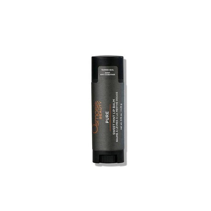 Osmosis Pure Sweet Mint Lip Balm Osmosis Beauty Shop at Exclusive Beauty Club
